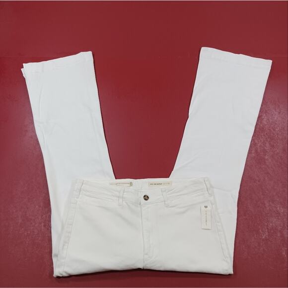 SJ8 NWT $149 Anthropologie Pilcro/Letterpress High Rise Boot 32 - Picture 2 of 14